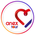 Funcionária da Anex Tour