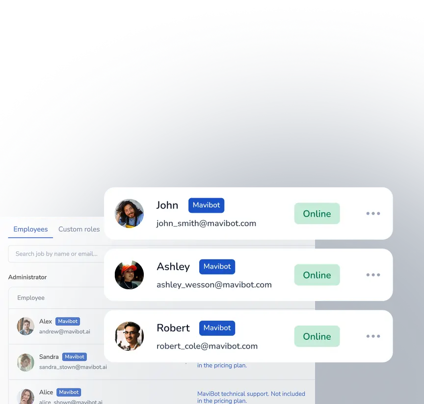 CRM analytics