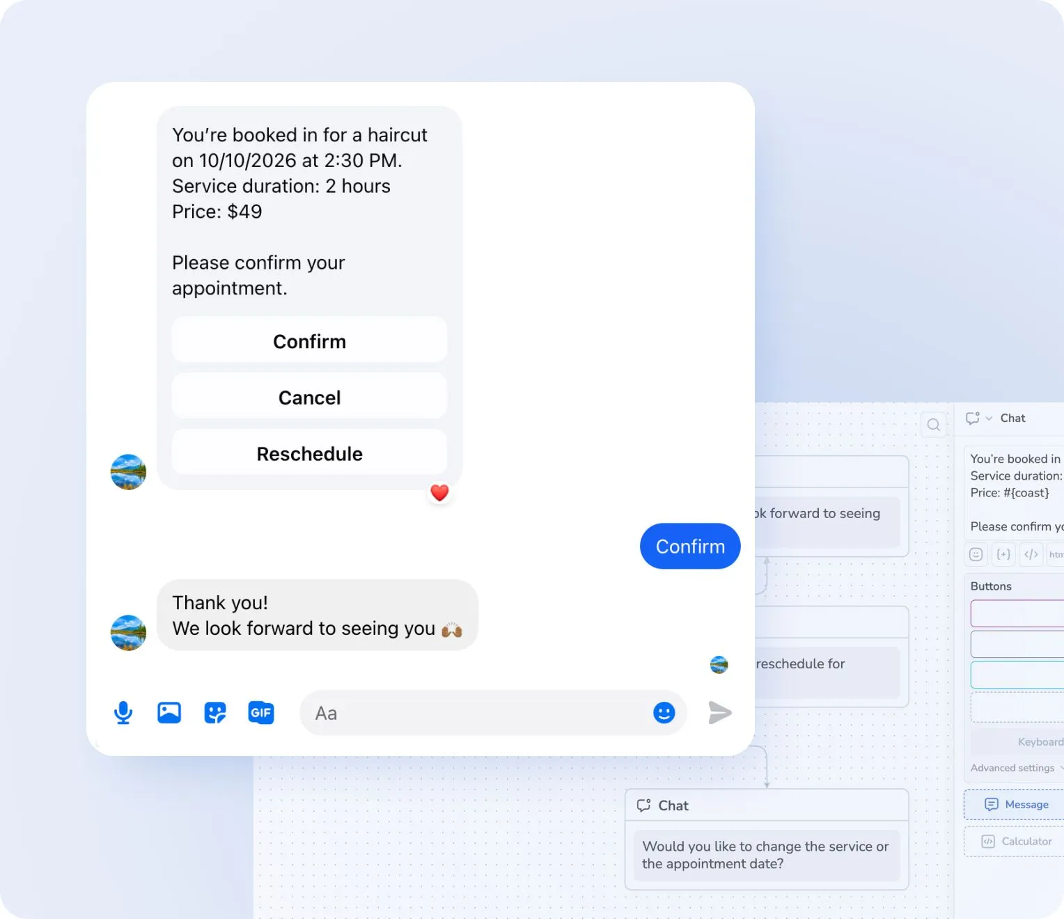 No-code платформа