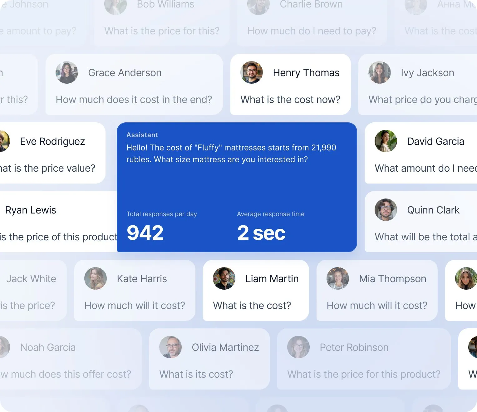 Окно тестирования